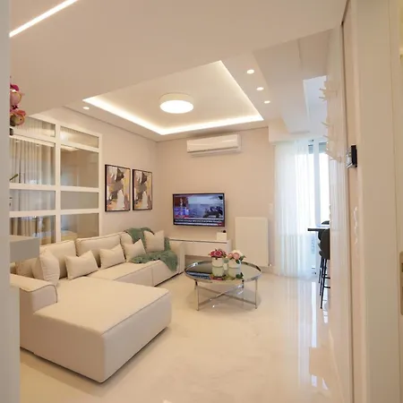 Sam Casa Luxury Living Kastoria