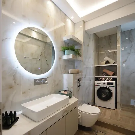 Sam Casa Luxury Living