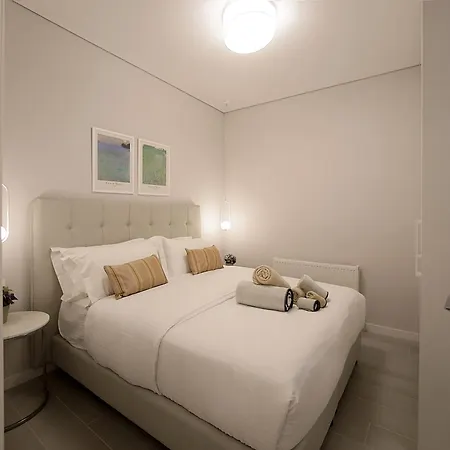 Sam Casa Luxury Living Apartment Kastoria