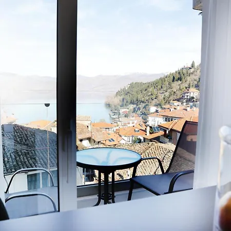 Sam Casa Luxury Living Apartamento