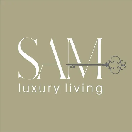 Sam Casa Luxury Living Apartment Kastoria