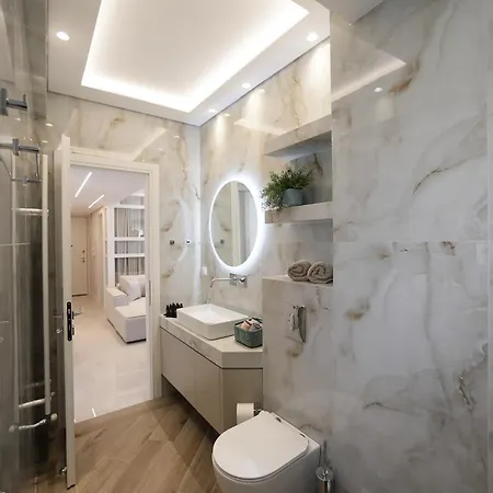 Apartamento Sam Casa Luxury Living