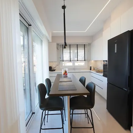 Sam Casa Luxury Living Apartment