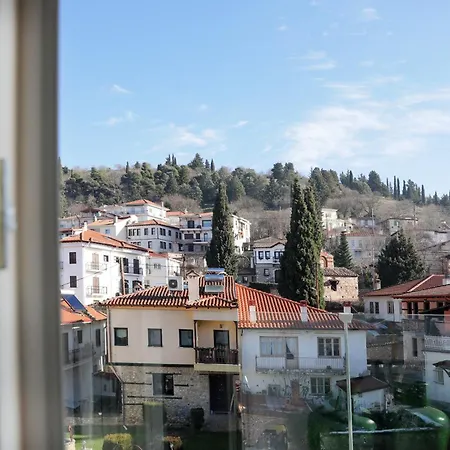 Apartamento Sam Casa Luxury Living *