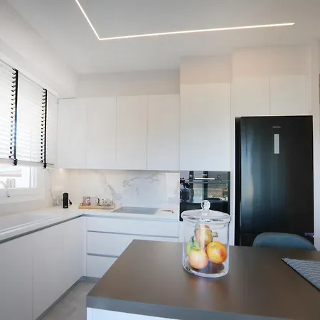 Sam Casa Luxury Living Castória