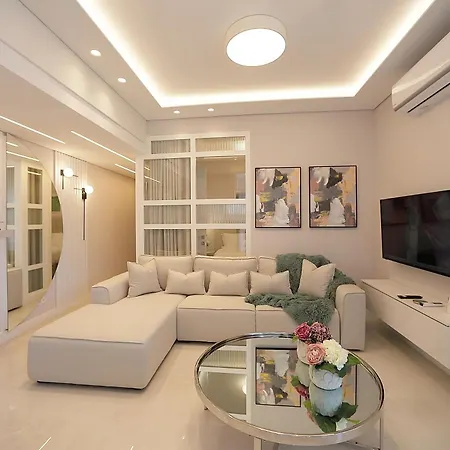 Sam Casa Luxury Living Apartment