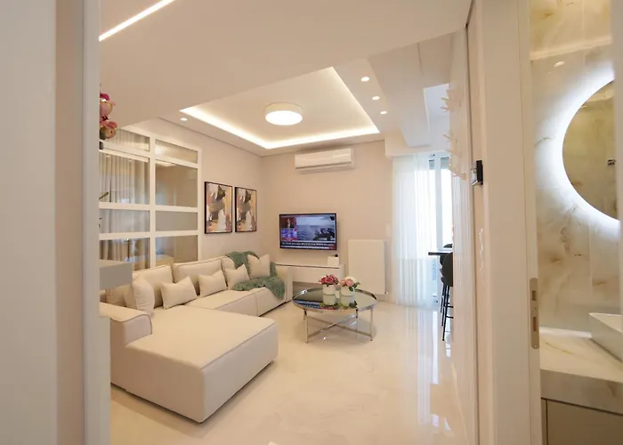 Sam Casa Luxury Living Kastoria