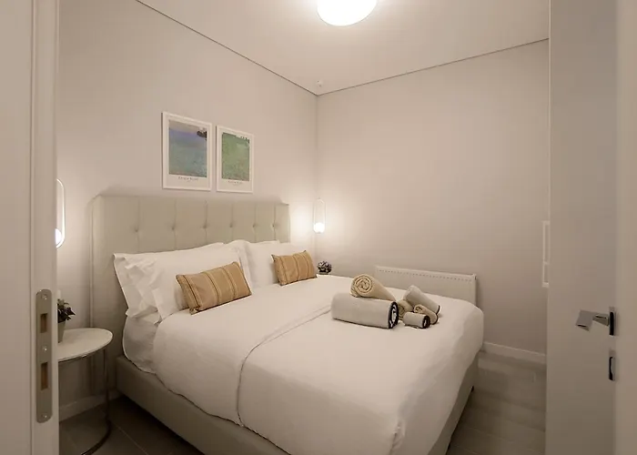 Sam Casa Luxury Living Apartment Kastoria