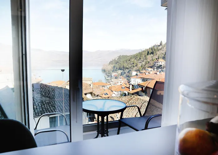 Sam Casa Luxury Living Apartment