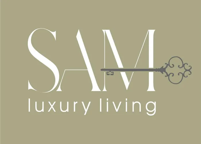 Sam Casa Luxury Living Apartamento Castória