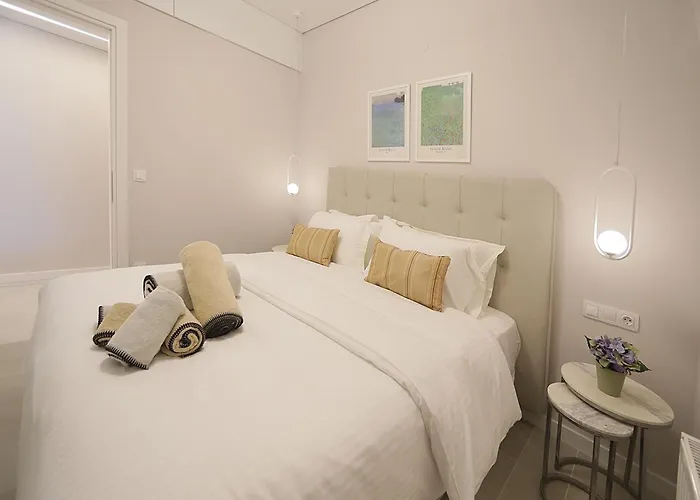 Sam Casa Luxury Living Apartamento *