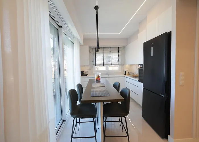 Sam Casa Luxury Living Apartamento