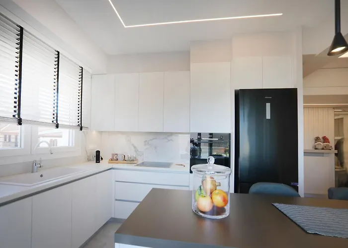 Sam Casa Luxury Living Castória